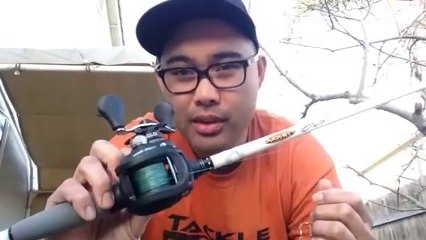 Duckett Ghost Rod Review