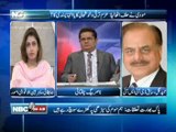 NBC Onair EP 276 (Complete) 26 May 2014-Topic-Modi Oath Taking ceremony, PM Nawaz attends Ceremony, Threats from Shiv Sinha-Guests-Huma Baqai,Hameed Gul, Seema Mustafa, Yousuf Jameel