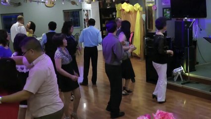 Soirée dansante khmer តារាកម្ពុជា