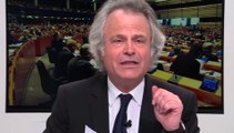 Tout ce que vous ne savez pas encore sur les européennes (partie 1)  : regardez l'émission spéciale du Point.