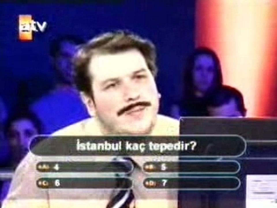 Kim 500 Bin Ister-Hayri Gulle