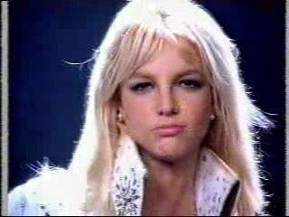 britney Live in Las Vegas HBO Commercial