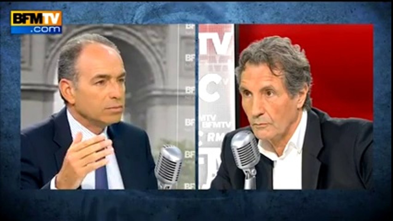 Bygmalion : Lavrilleux reconnaît le dérapage des frais de campagne de Sarkozy