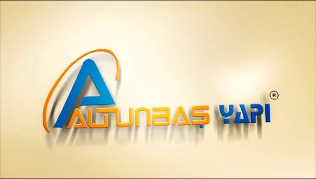 ALTUNBAŞ YAPI KURUMSAL TANITIM FİLMİ
