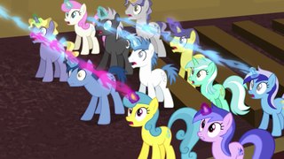 My Little Reviews- Twilight's Kingdom