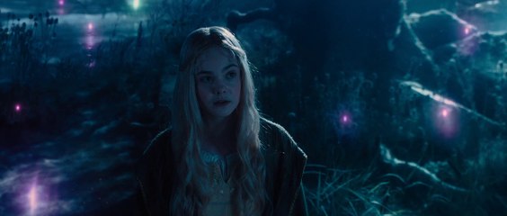 Maléfique - Extrait 'Vous êtes ma bonne fée' [VF|HD1080p]