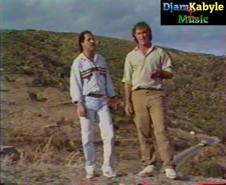 Groupe IDURAR Avrid N' Tizi-Guayris / Clip (1992)