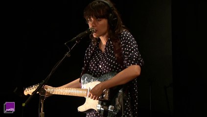 La session de Courtney Barnett "Lance Jr" - dans le RenDez-Vous de Laurent GOUMARRE sur France Culture