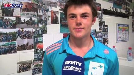 Tennis / Roland Garros / Djokovic se fait un nouvel ami - 26/05