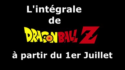 Trailer : Dragon Ball Z - WT Holidays