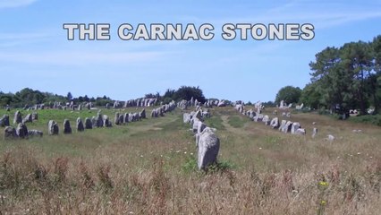 UNEXPLAINED MYSTERIES OF THE WORLD (Part 2)