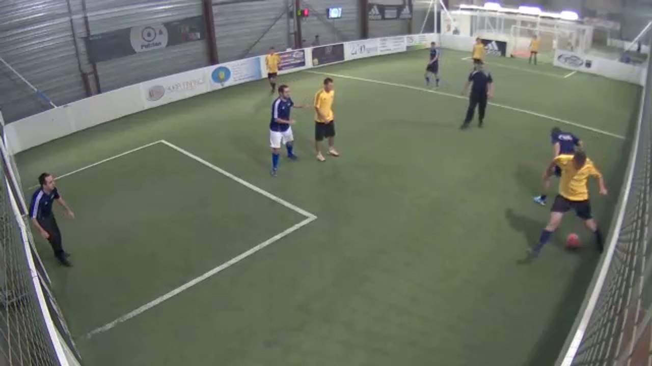 Vista team - Les Fûts T partie 3