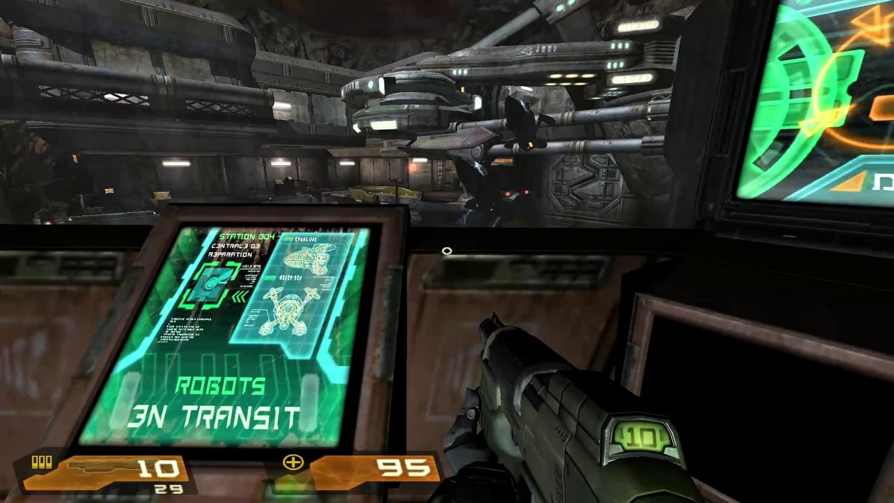 Quake 4 - 16 - [Titre a Venir]