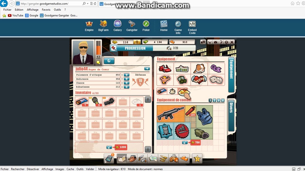 duel goodgame mafia