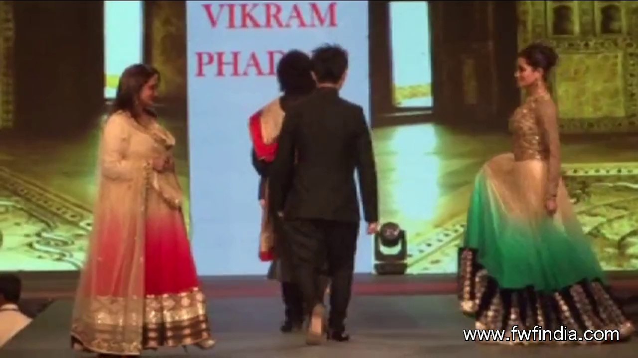 (Beat_Bullet_Full_Track.mp3)TH ANNUAL 'CARING WITH STYLE FASHION SHOW' TO SUPPORT CANCER PATIENTS AID ASSOCIATION WITH RANBIR KAPOOR-01