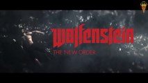 Wolfenstein The New Order -3- Rien ne vaut un interrogatoire à l'ancienne