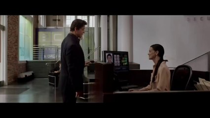 50 Cent Rambo ile Türkçe konuşursa (Komik Dublaj)