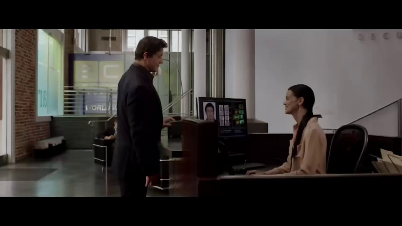 50 Cent Rambo ile Türkçe konuşursa (Komik Dublaj)