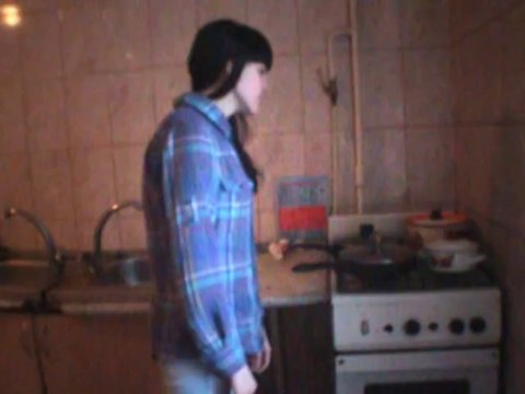 ще одне відео про гуртожиток