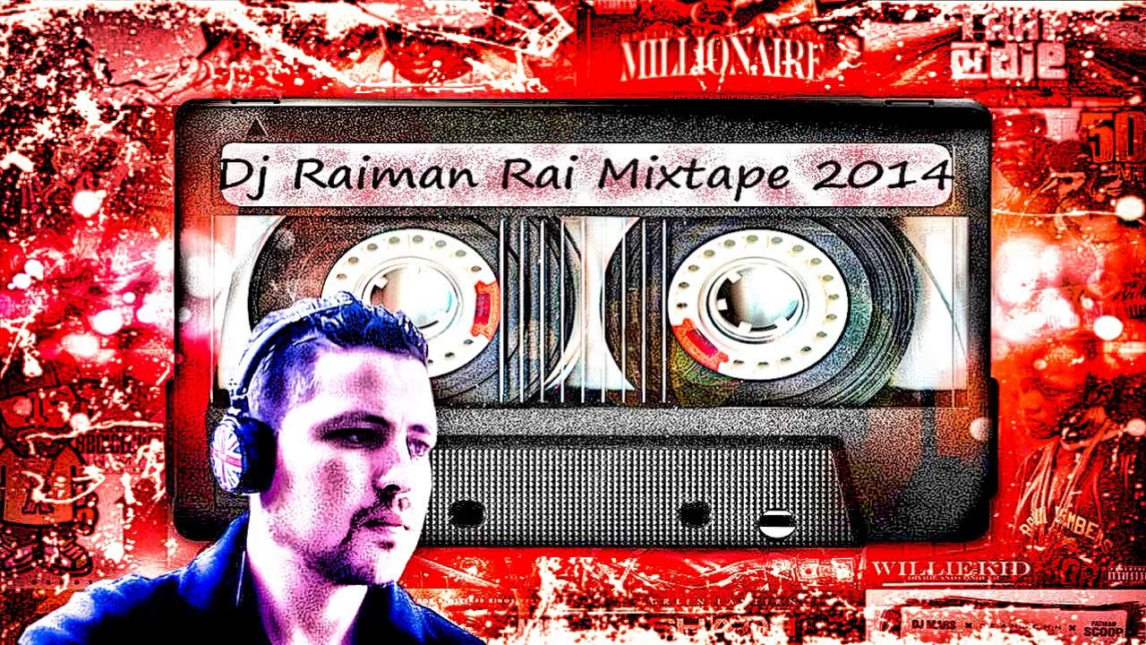 Dj Raiman Rai Mixtape 2014 HD - YouTube