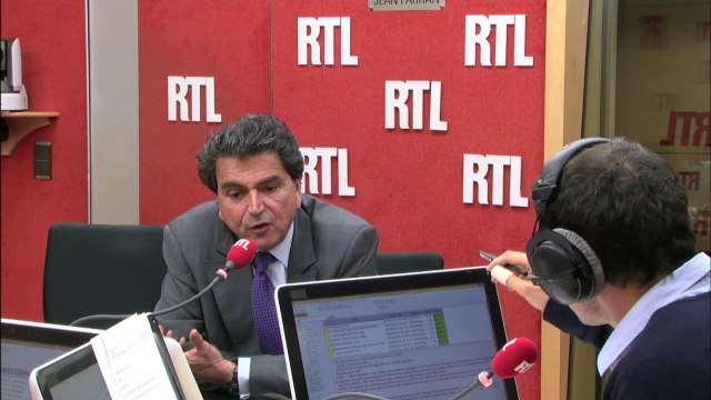 Affaire Bygmalion : Pierre Lellouche demande à Copé de se mettre en retrait de la direction de l'UMP
