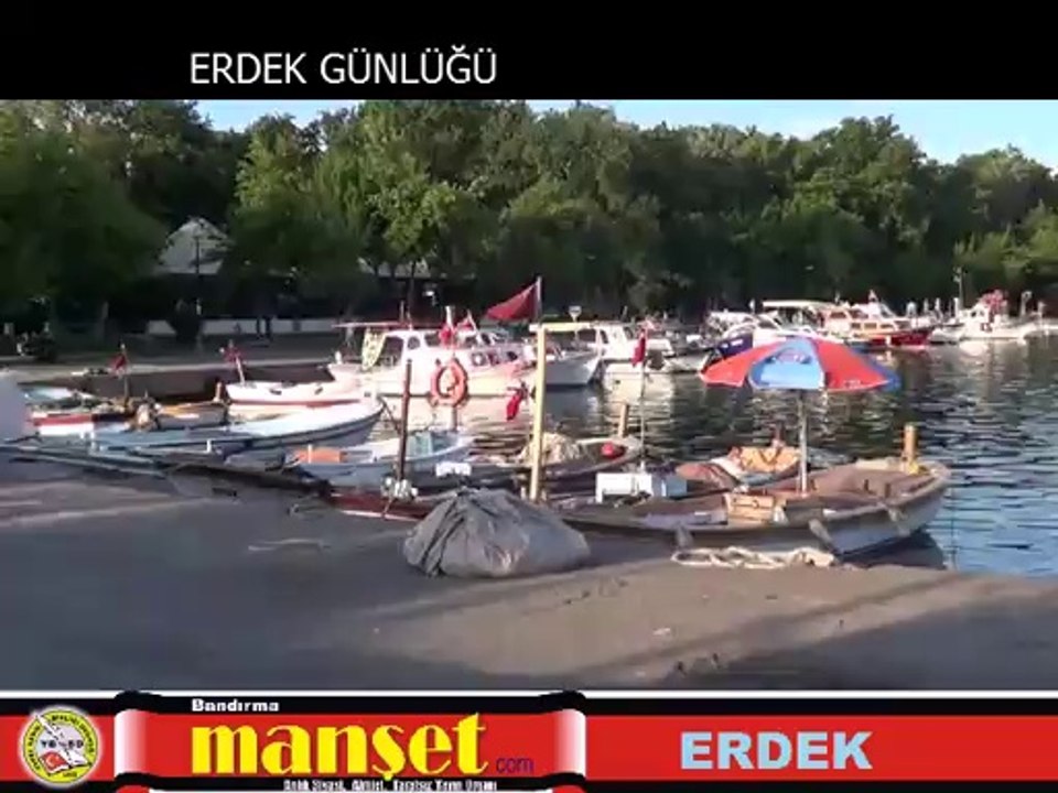 ERDEK
