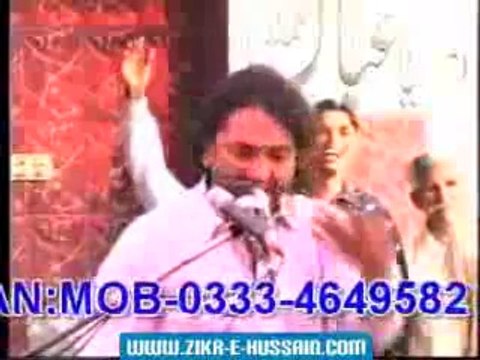 Allama Nasir Abbas , Namaz bhi Tor daete ho
