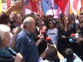 Sarısülük davası ertelendi