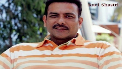 Ravi Shastri: Former Indian Cricketer and Captain