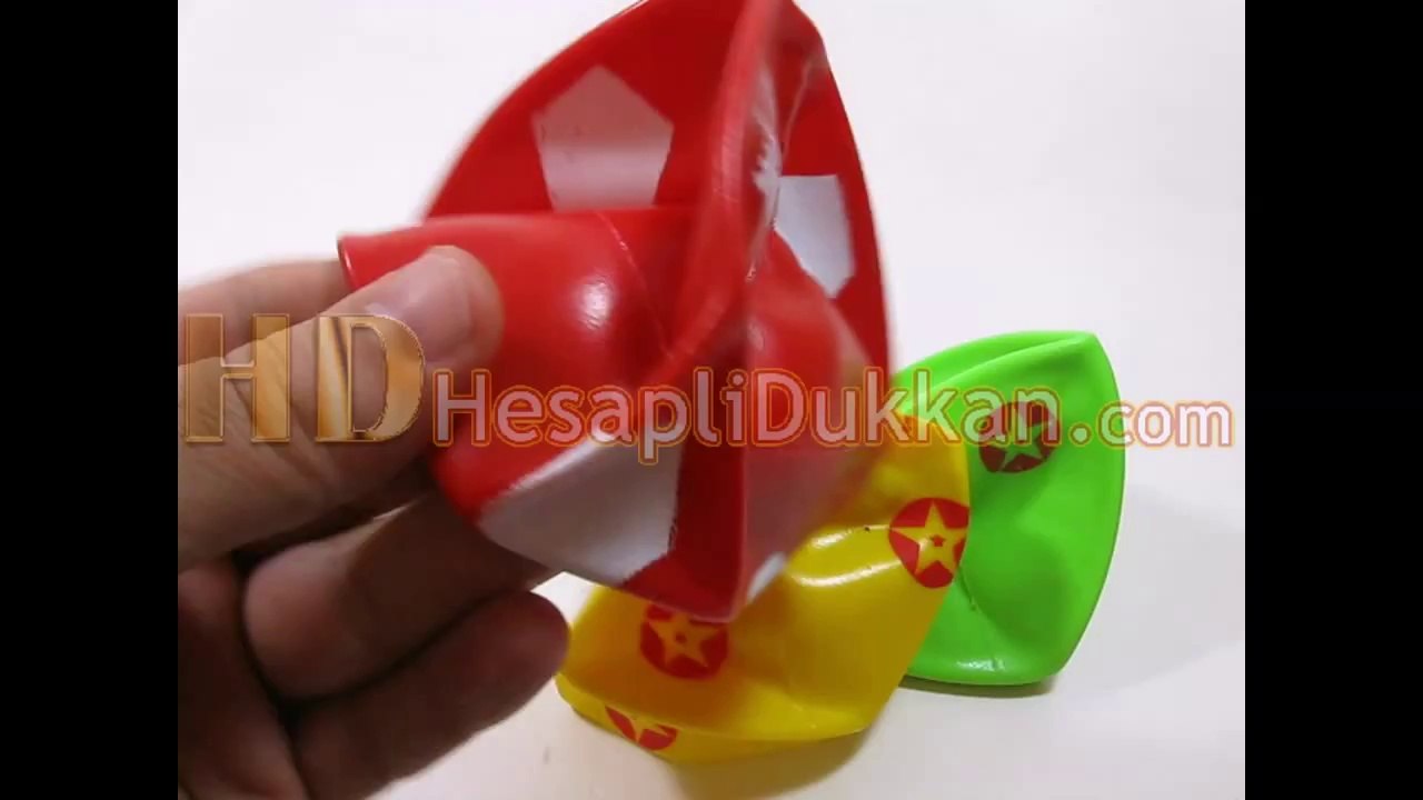 Ucuz toptan plastik top satışı plastik top toptan Hesaplı Dükkan - YouTube