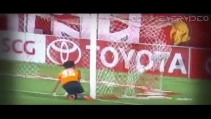 ธีรศิลป์ แดงดา Teerasil Dangda ▷ NEW Almería ‹ Skills Dribbling Goals › 2011-2014 Full ᴴᴰ