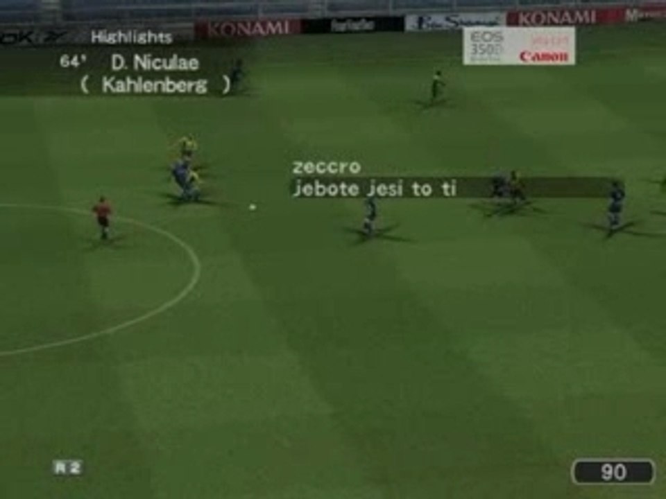 Highlights