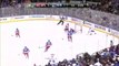 Lundqvist robs Gionta with the right pad