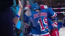 St. Louis beats Tokarski top-shelf for OT winner