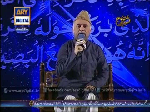 Non Stop Video Naats - Syed Fasihuddin Soharwardi - New Naats 2014 - Naat Online