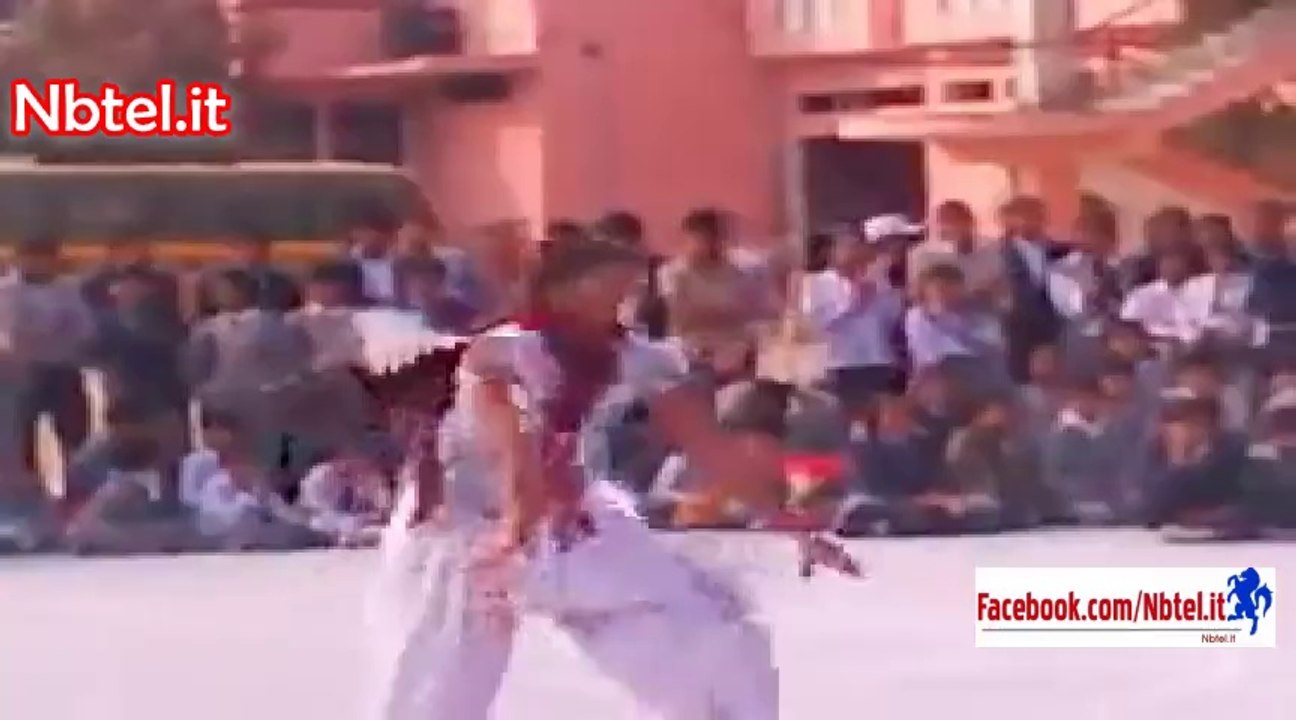 Att da Bhangra .....