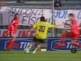 Recoba - Top 20 Goals