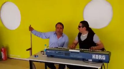 İşte Tıklanma Rekoru Kıran O SES Ramazan POLAT