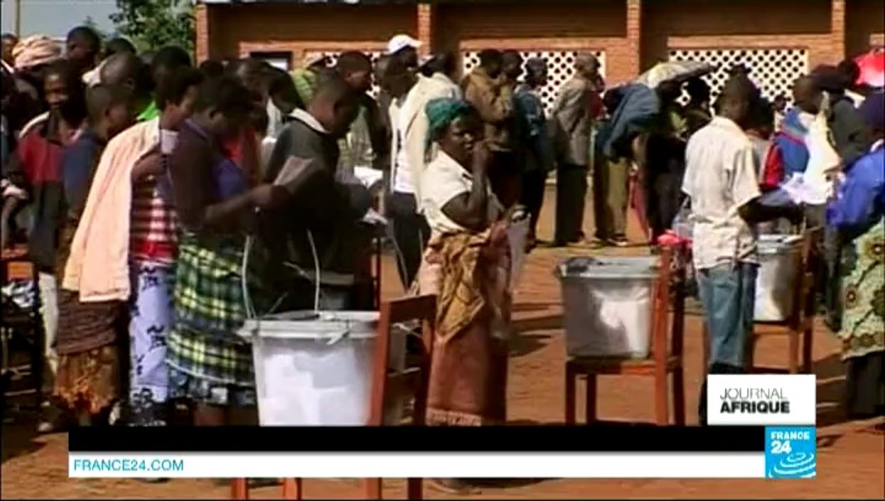 LE JOURNAL DE L'AFRIQUE - Areva-Niger : un accord conclu après 18 mois de négociations