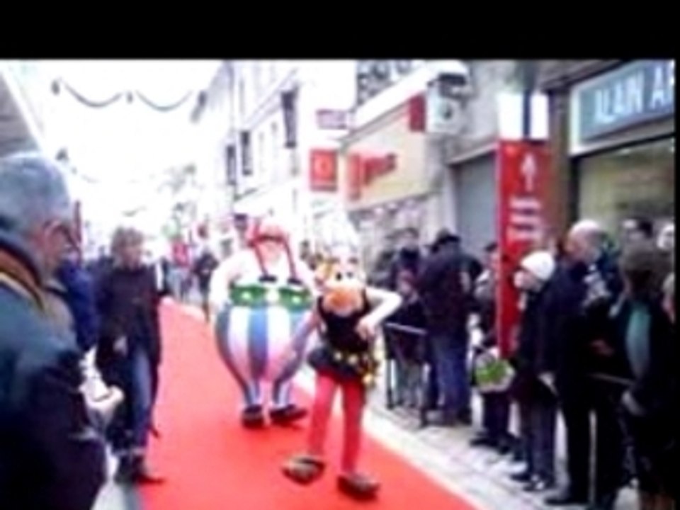 Asterix