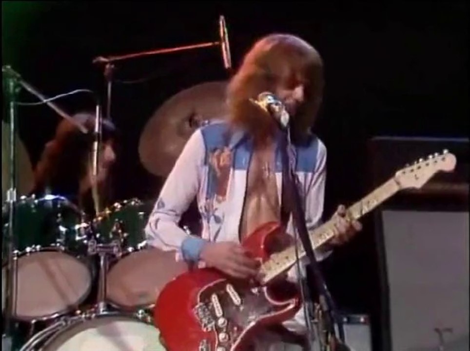 Peter FRAMPTON - Show me the way ( reprise ) 2014