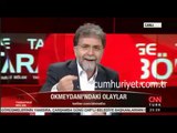 Ahmet Hakan'dan Başbakan Erdoğan'a Uğur Kurt Tepkisi