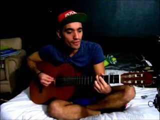 Falling Slowly - Glen Hansard Cover, Thomas Bechard