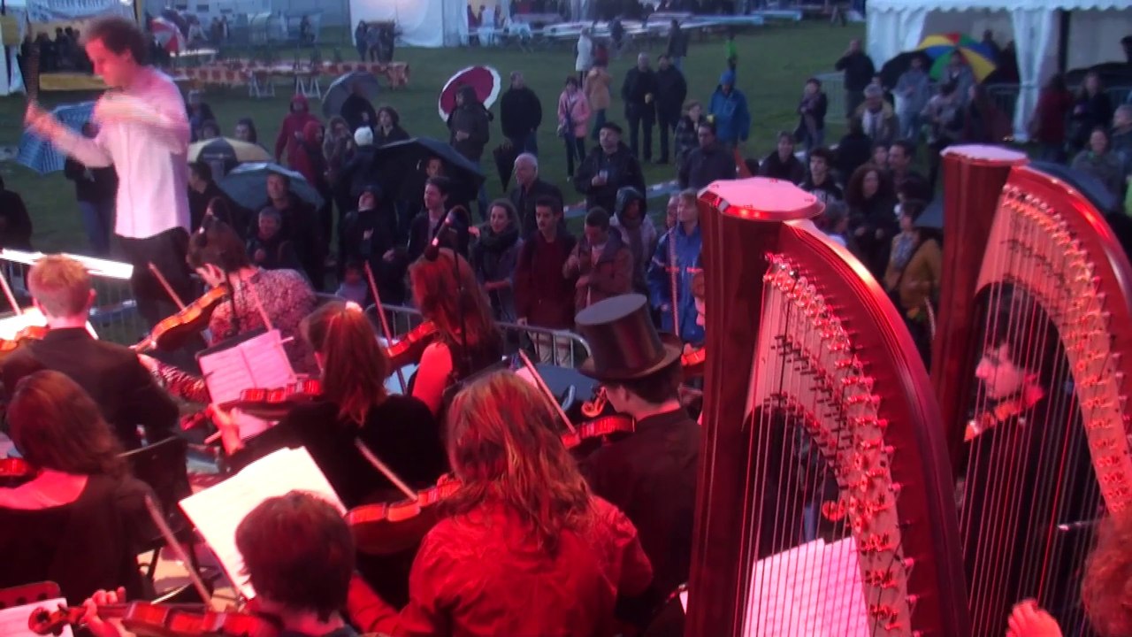 le JOSEM à la fête de la morue