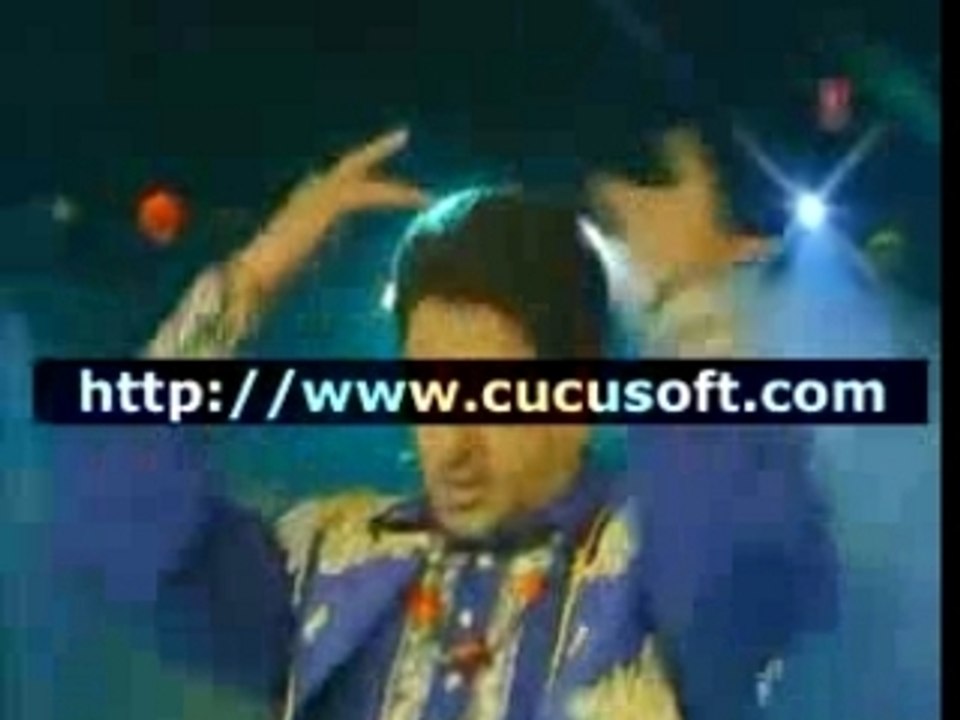 Indian song