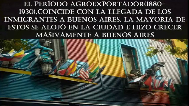 Buenos Aires, desde su fundación hasta Puerto Madero