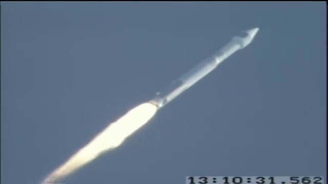 [Atlas V] Russian Powered Atlas V Rocket Blasts off with NROL-33 Top Secret Satellite for USA