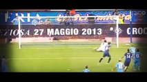 Ricky Alvarez | Inter Milan | 2013/2014 | Skills Dribbling & Goals | Full HD