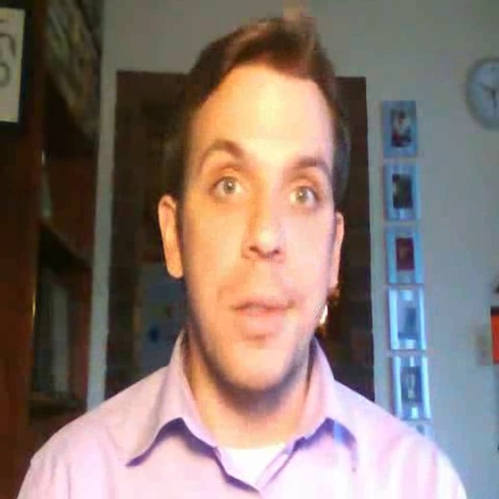 Godinterest Video Testimonial