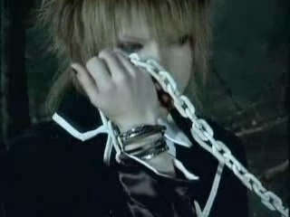 Alice Nine - Yuri ha aoku saite